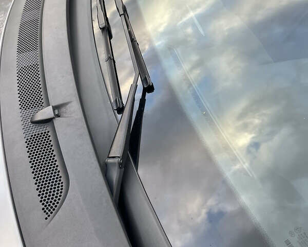 Серый Мерседес А класс, объемом двигателя 1.99 л и пробегом 234 тыс. км за 9500 $, фото 45 на Automoto.ua