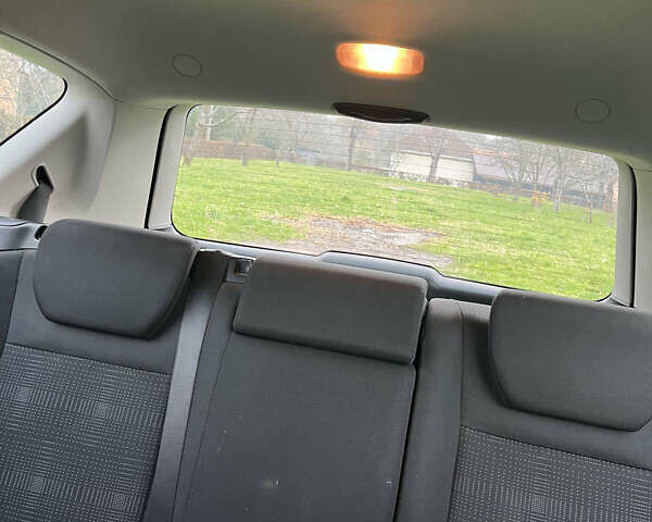 Серый Мерседес А класс, объемом двигателя 1.99 л и пробегом 234 тыс. км за 9500 $, фото 16 на Automoto.ua