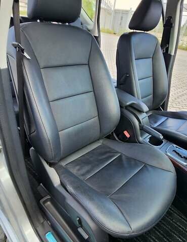 Серый Мерседес А класс, объемом двигателя 1.7 л и пробегом 76 тыс. км за 8700 $, фото 21 на Automoto.ua