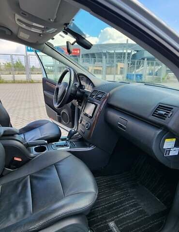 Серый Мерседес А класс, объемом двигателя 1.7 л и пробегом 76 тыс. км за 8700 $, фото 22 на Automoto.ua