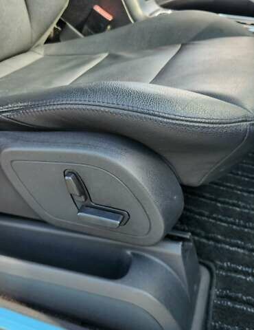 Серый Мерседес А класс, объемом двигателя 1.7 л и пробегом 76 тыс. км за 8700 $, фото 38 на Automoto.ua