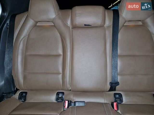 Сірий Мерседес А клас, об'ємом двигуна 1.8 л та пробігом 73 тис. км за 15950 $, фото 60 на Automoto.ua