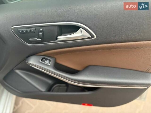 Сірий Мерседес А клас, об'ємом двигуна 1.8 л та пробігом 71 тис. км за 16300 $, фото 39 на Automoto.ua