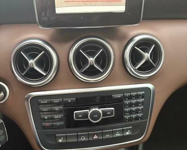 Серый Мерседес А класс, объемом двигателя 1.8 л и пробегом 71 тыс. км за 16750 $, фото 2 на Automoto.ua