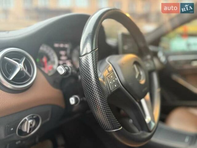 Сірий Мерседес А клас, об'ємом двигуна 1.8 л та пробігом 73 тис. км за 15950 $, фото 58 на Automoto.ua