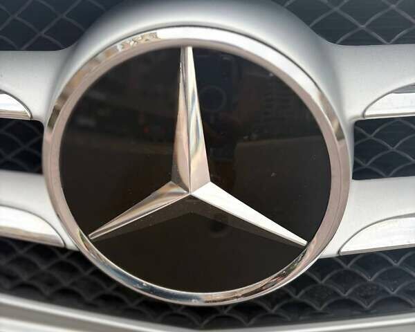 Сірий Мерседес А клас, об'ємом двигуна 1.8 л та пробігом 71 тис. км за 16300 $, фото 3 на Automoto.ua