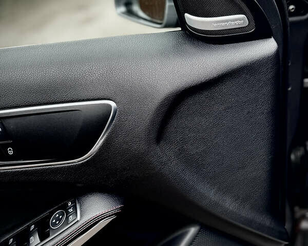 Серый Мерседес А класс, объемом двигателя 1.8 л и пробегом 205 тыс. км за 12500 $, фото 5 на Automoto.ua