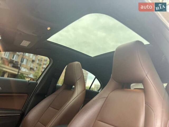 Серый Мерседес А класс, объемом двигателя 1.8 л и пробегом 71 тыс. км за 16750 $, фото 43 на Automoto.ua