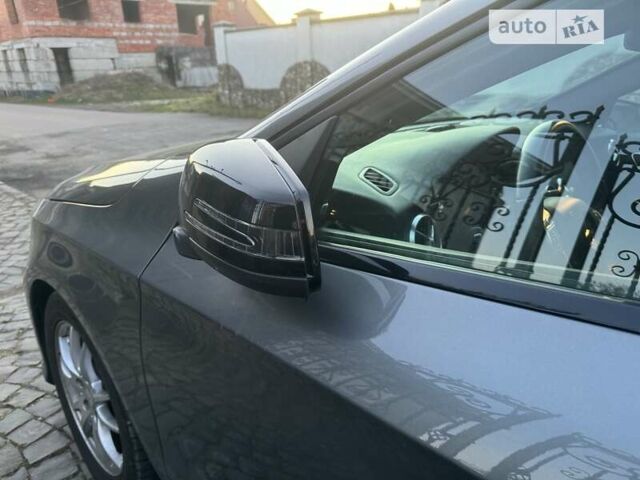 Сірий Мерседес А клас, об'ємом двигуна 1.6 л та пробігом 215 тис. км за 15900 $, фото 10 на Automoto.ua