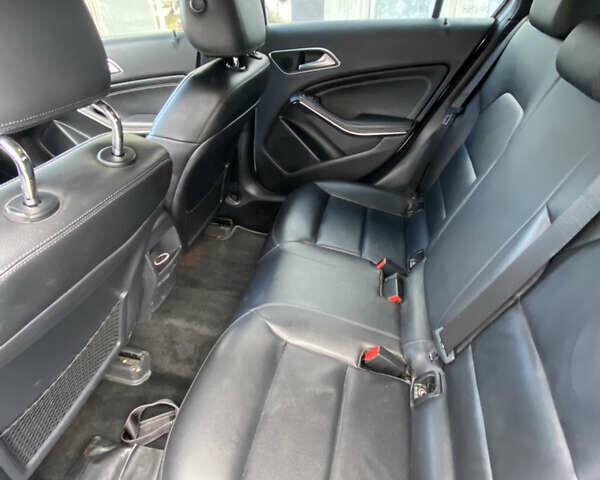 Серый Мерседес А класс, объемом двигателя 1.6 л и пробегом 140 тыс. км за 10999 $, фото 26 на Automoto.ua