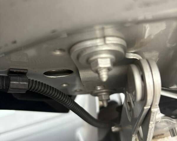 Сірий Мерседес А клас, об'ємом двигуна 1.8 л та пробігом 71 тис. км за 16300 $, фото 51 на Automoto.ua