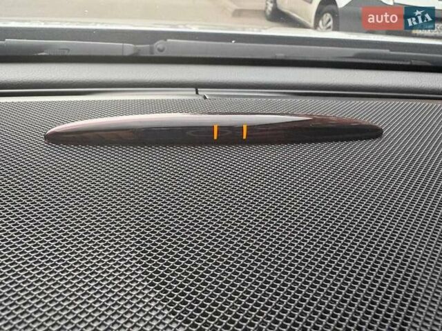 Сірий Мерседес А клас, об'ємом двигуна 1.8 л та пробігом 71 тис. км за 16300 $, фото 55 на Automoto.ua