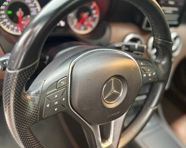 Сірий Мерседес А клас, об'ємом двигуна 1.8 л та пробігом 71 тис. км за 16300 $, фото 37 на Automoto.ua