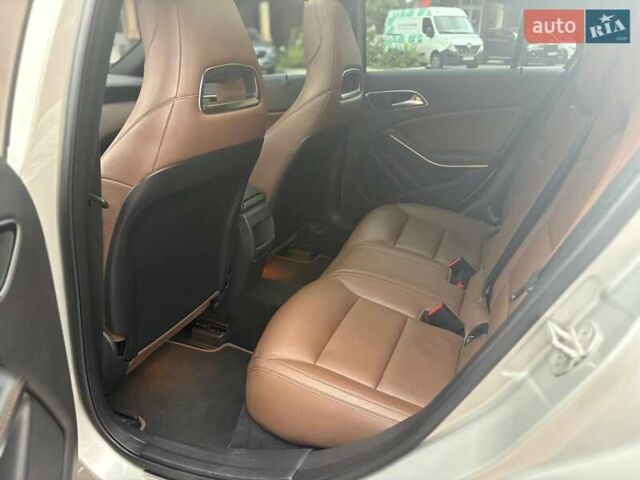 Серый Мерседес А класс, объемом двигателя 1.8 л и пробегом 71 тыс. км за 16750 $, фото 40 на Automoto.ua