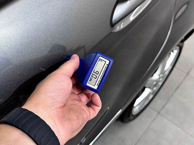Сірий Мерседес А клас, об'ємом двигуна 2 л та пробігом 163 тис. км за 8500 $, фото 220 на Automoto.ua