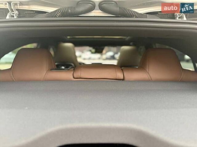 Сірий Мерседес А клас, об'ємом двигуна 1.8 л та пробігом 73 тис. км за 15950 $, фото 45 на Automoto.ua