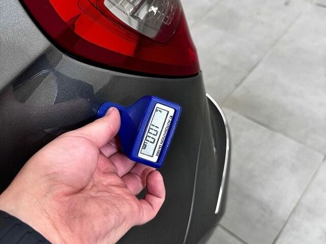 Сірий Мерседес А клас, об'ємом двигуна 2 л та пробігом 163 тис. км за 8500 $, фото 215 на Automoto.ua
