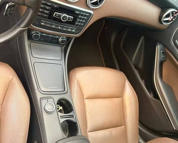 Сірий Мерседес А клас, об'ємом двигуна 1.8 л та пробігом 71 тис. км за 16300 $, фото 30 на Automoto.ua