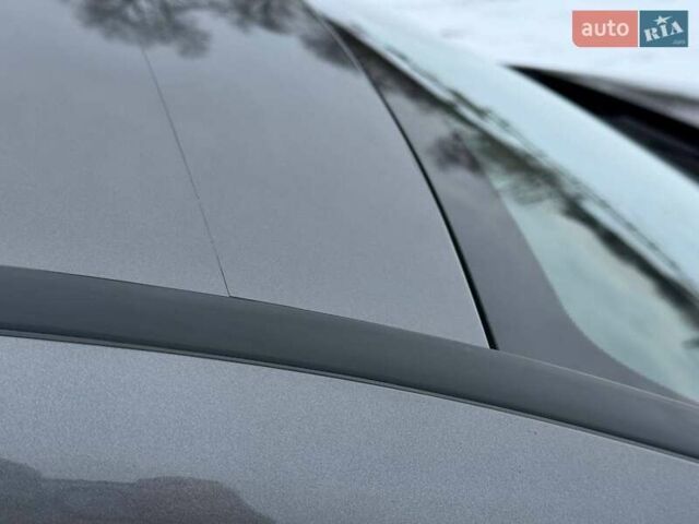 Серый Мерседес А класс, объемом двигателя 2.14 л и пробегом 261 тыс. км за 12900 $, фото 26 на Automoto.ua