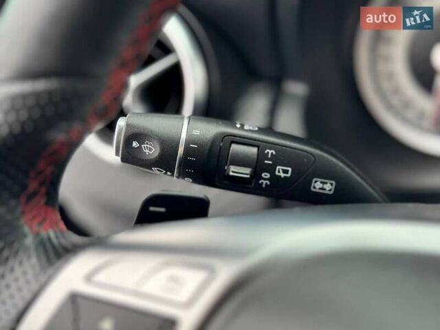 Серый Мерседес А класс, объемом двигателя 2.14 л и пробегом 261 тыс. км за 12900 $, фото 35 на Automoto.ua