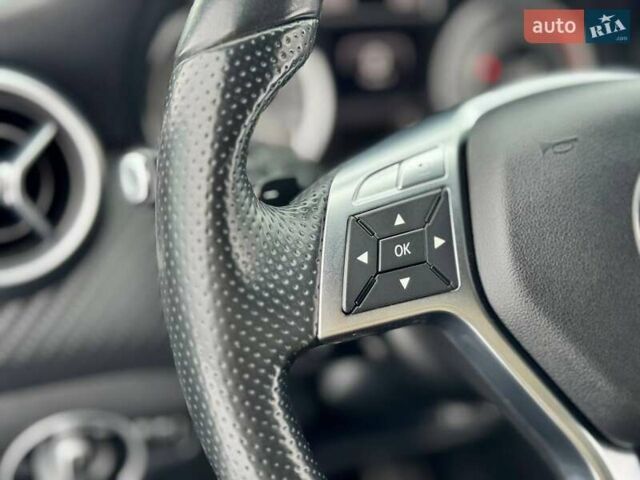 Серый Мерседес А класс, объемом двигателя 2.14 л и пробегом 261 тыс. км за 12900 $, фото 37 на Automoto.ua