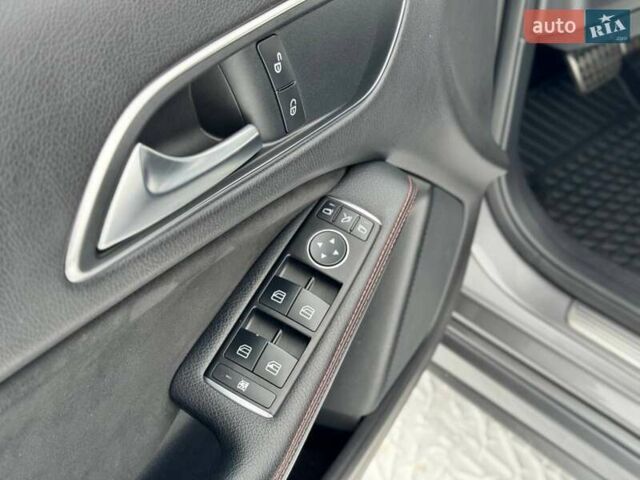 Серый Мерседес А класс, объемом двигателя 2.14 л и пробегом 261 тыс. км за 12900 $, фото 46 на Automoto.ua