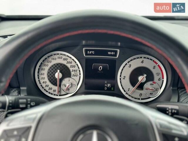 Серый Мерседес А класс, объемом двигателя 2.14 л и пробегом 261 тыс. км за 12900 $, фото 36 на Automoto.ua