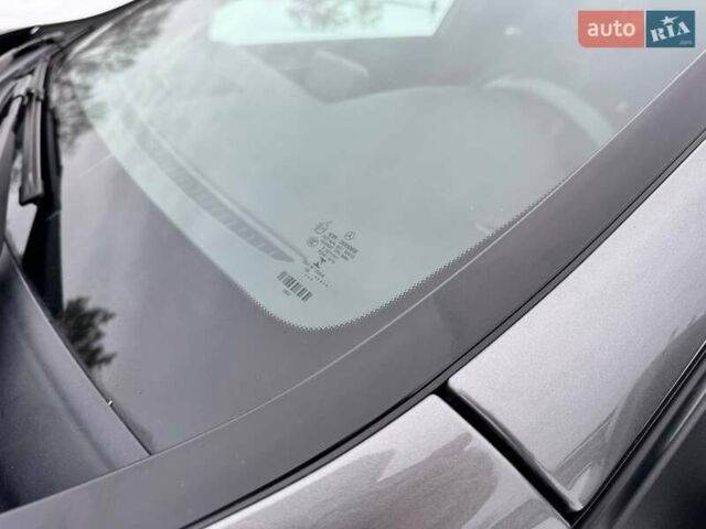 Серый Мерседес А класс, объемом двигателя 2.14 л и пробегом 261 тыс. км за 12900 $, фото 23 на Automoto.ua