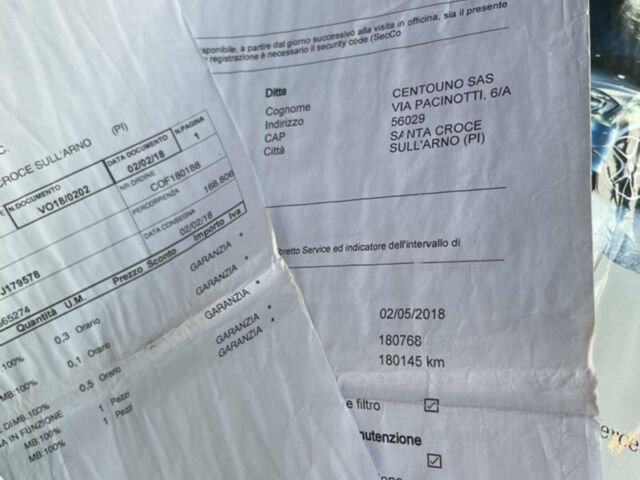 Сірий Мерседес А клас, об'ємом двигуна 1.8 л та пробігом 273 тис. км за 13400 $, фото 30 на Automoto.ua