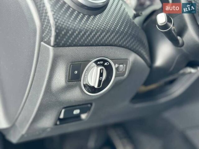 Серый Мерседес А класс, объемом двигателя 2.14 л и пробегом 261 тыс. км за 12900 $, фото 45 на Automoto.ua