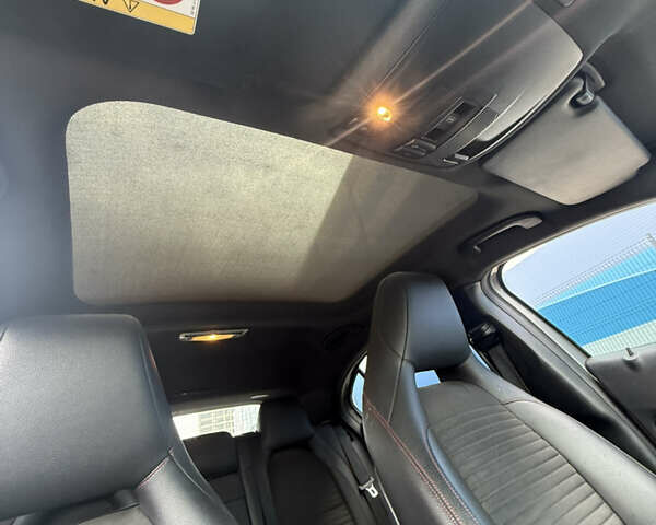 Сірий Мерседес А клас, об'ємом двигуна 1.6 л та пробігом 205 тис. км за 13500 $, фото 8 на Automoto.ua