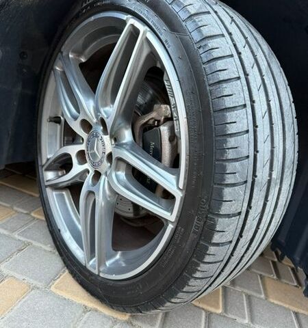 Сірий Мерседес А клас, об'ємом двигуна 1.6 л та пробігом 54 тис. км за 15999 $, фото 36 на Automoto.ua