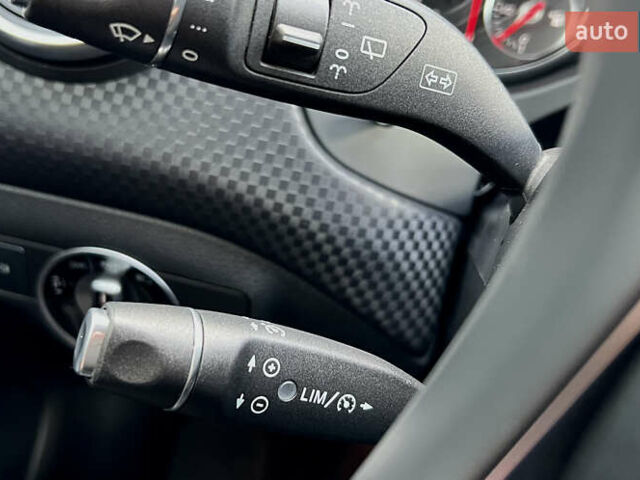 Серый Мерседес А класс, объемом двигателя 2.14 л и пробегом 190 тыс. км за 15500 $, фото 30 на Automoto.ua