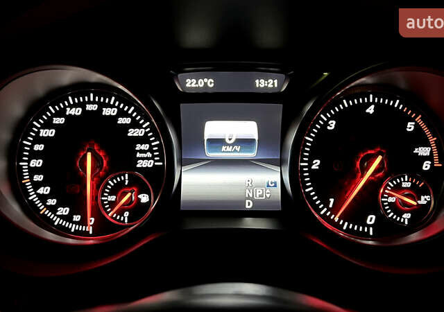 Серый Мерседес А класс, объемом двигателя 2.14 л и пробегом 190 тыс. км за 15500 $, фото 47 на Automoto.ua