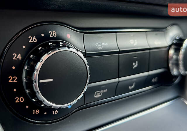 Серый Мерседес А класс, объемом двигателя 2.14 л и пробегом 190 тыс. км за 15500 $, фото 37 на Automoto.ua