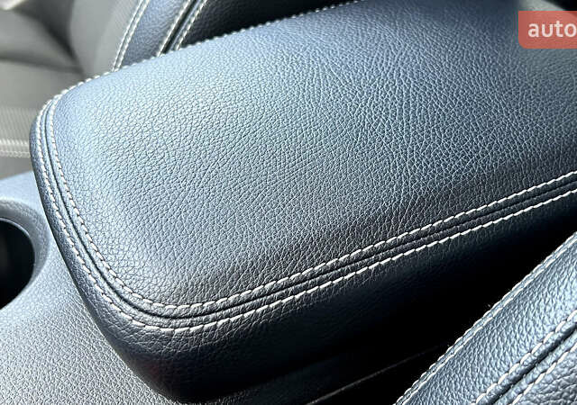 Серый Мерседес А класс, объемом двигателя 2.14 л и пробегом 190 тыс. км за 15500 $, фото 38 на Automoto.ua