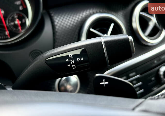 Серый Мерседес А класс, объемом двигателя 2.14 л и пробегом 190 тыс. км за 15500 $, фото 31 на Automoto.ua