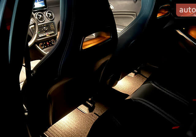 Серый Мерседес А класс, объемом двигателя 2.14 л и пробегом 190 тыс. км за 15500 $, фото 50 на Automoto.ua