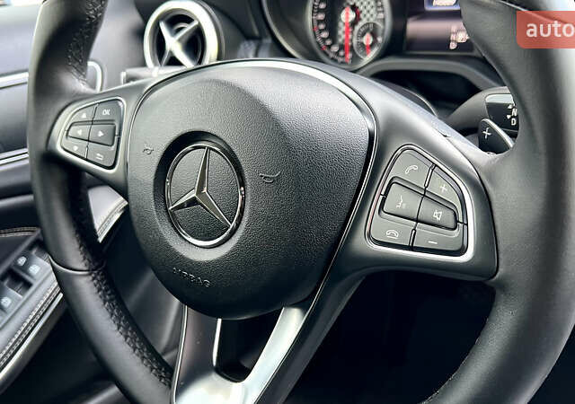 Серый Мерседес А класс, объемом двигателя 2.14 л и пробегом 190 тыс. км за 15500 $, фото 23 на Automoto.ua