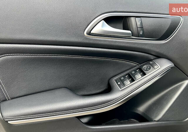 Серый Мерседес А класс, объемом двигателя 2.14 л и пробегом 190 тыс. км за 15500 $, фото 39 на Automoto.ua