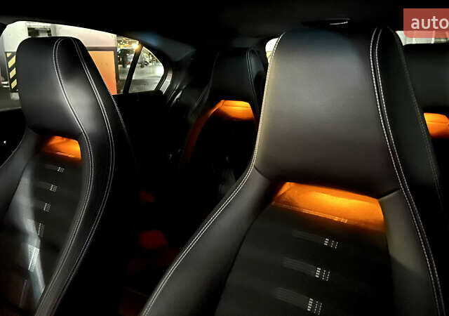 Серый Мерседес А класс, объемом двигателя 2.14 л и пробегом 190 тыс. км за 15500 $, фото 49 на Automoto.ua