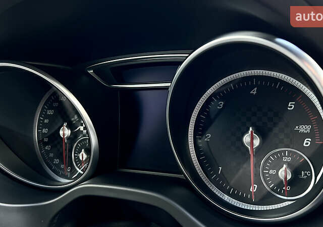 Серый Мерседес А класс, объемом двигателя 2.14 л и пробегом 190 тыс. км за 15500 $, фото 25 на Automoto.ua