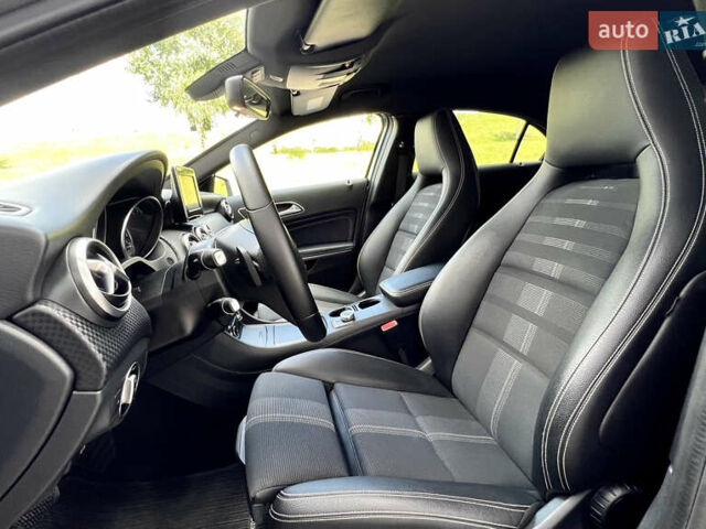 Серый Мерседес А класс, объемом двигателя 2.14 л и пробегом 190 тыс. км за 15500 $, фото 41 на Automoto.ua