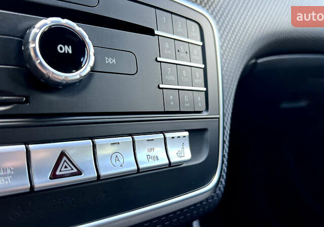 Серый Мерседес А класс, объемом двигателя 2.14 л и пробегом 190 тыс. км за 15500 $, фото 36 на Automoto.ua