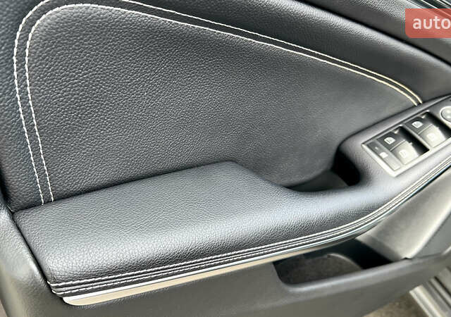 Серый Мерседес А класс, объемом двигателя 2.14 л и пробегом 190 тыс. км за 15500 $, фото 40 на Automoto.ua