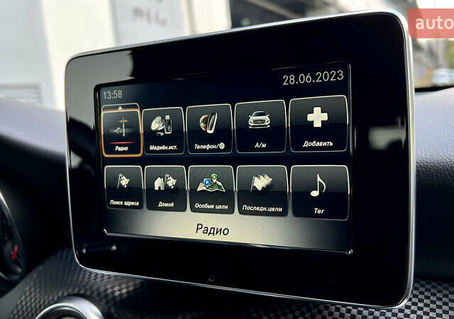 Серый Мерседес А класс, объемом двигателя 2.14 л и пробегом 190 тыс. км за 15500 $, фото 34 на Automoto.ua