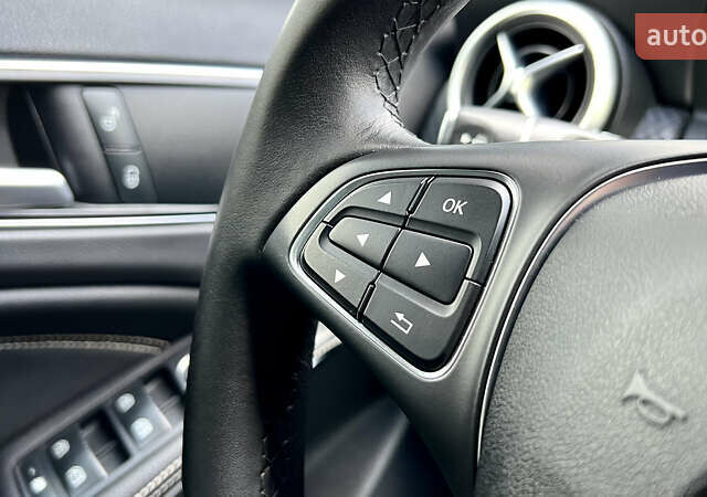 Серый Мерседес А класс, объемом двигателя 2.14 л и пробегом 190 тыс. км за 15500 $, фото 24 на Automoto.ua