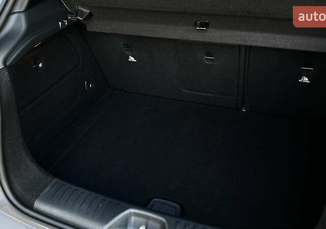 Серый Мерседес А класс, объемом двигателя 2.14 л и пробегом 190 тыс. км за 15500 $, фото 45 на Automoto.ua