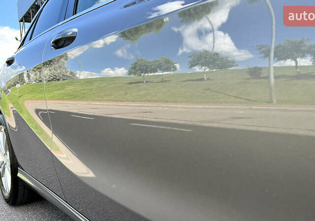 Серый Мерседес А класс, объемом двигателя 2.14 л и пробегом 190 тыс. км за 15500 $, фото 14 на Automoto.ua