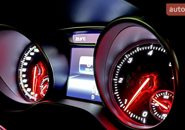 Серый Мерседес А класс, объемом двигателя 2.14 л и пробегом 190 тыс. км за 15500 $, фото 46 на Automoto.ua